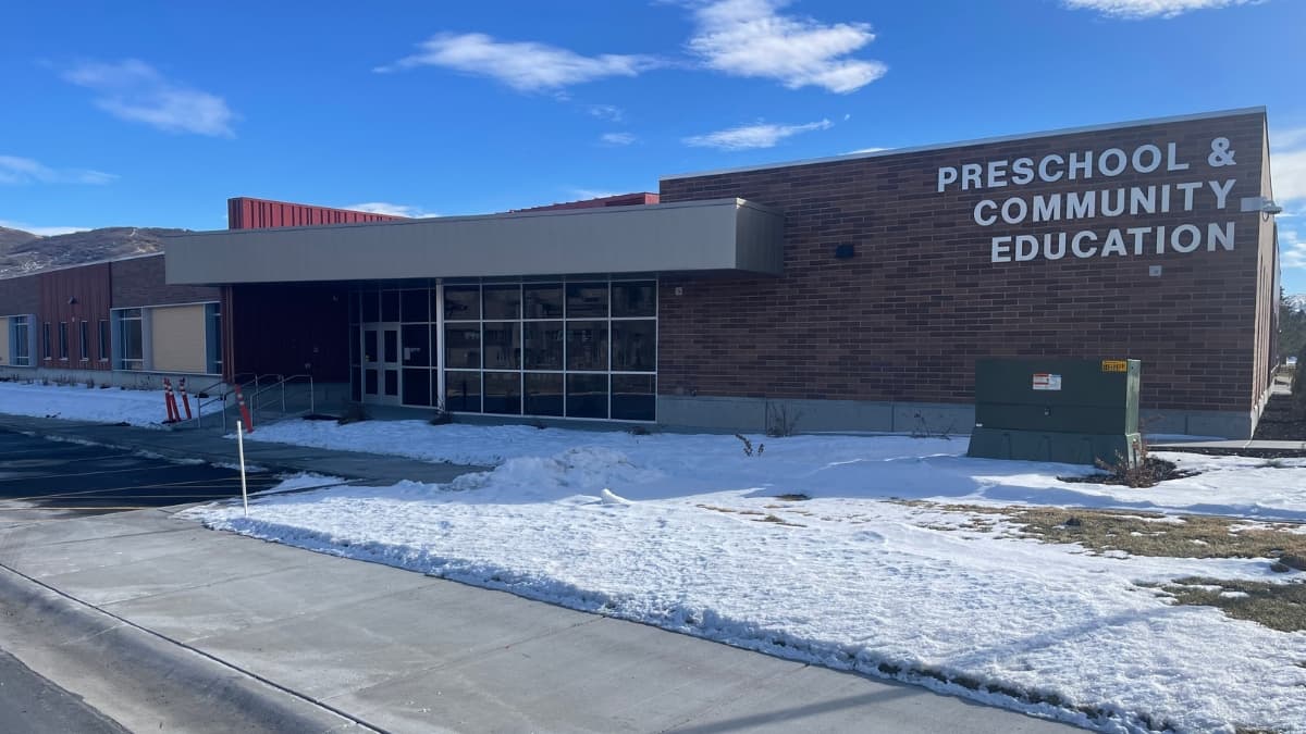 Park City School District Opens Preschool Enrollment Tomorrow