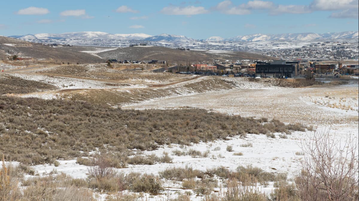 Dakota Pacific Rebrands as Six Ridge, Renames Kimball Junction Development Altus Park City