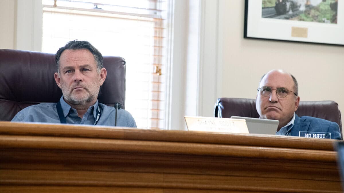 Summit County Posts Service Area 3 Packet, Schedules Jan. 20 Fee Hearing