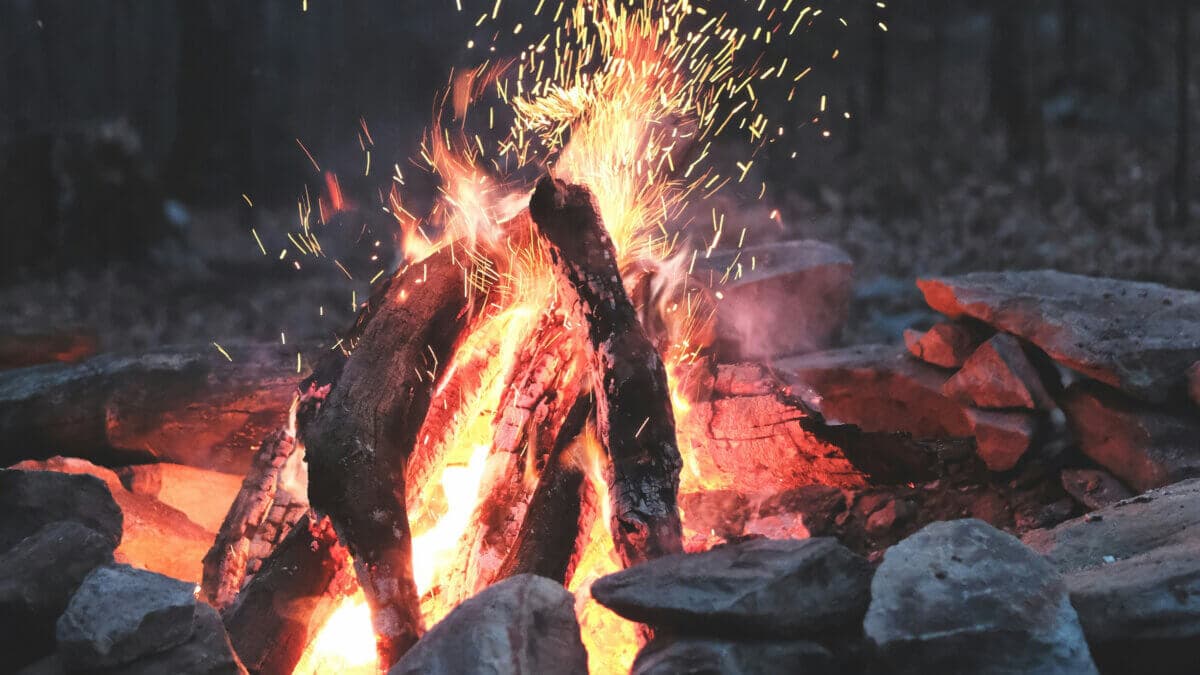 Park City enacts earliest-ever fire ban amid drought concerns