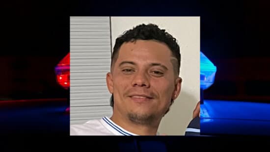 Oakley incident leads to bomb threat, robbery and police pursuit
