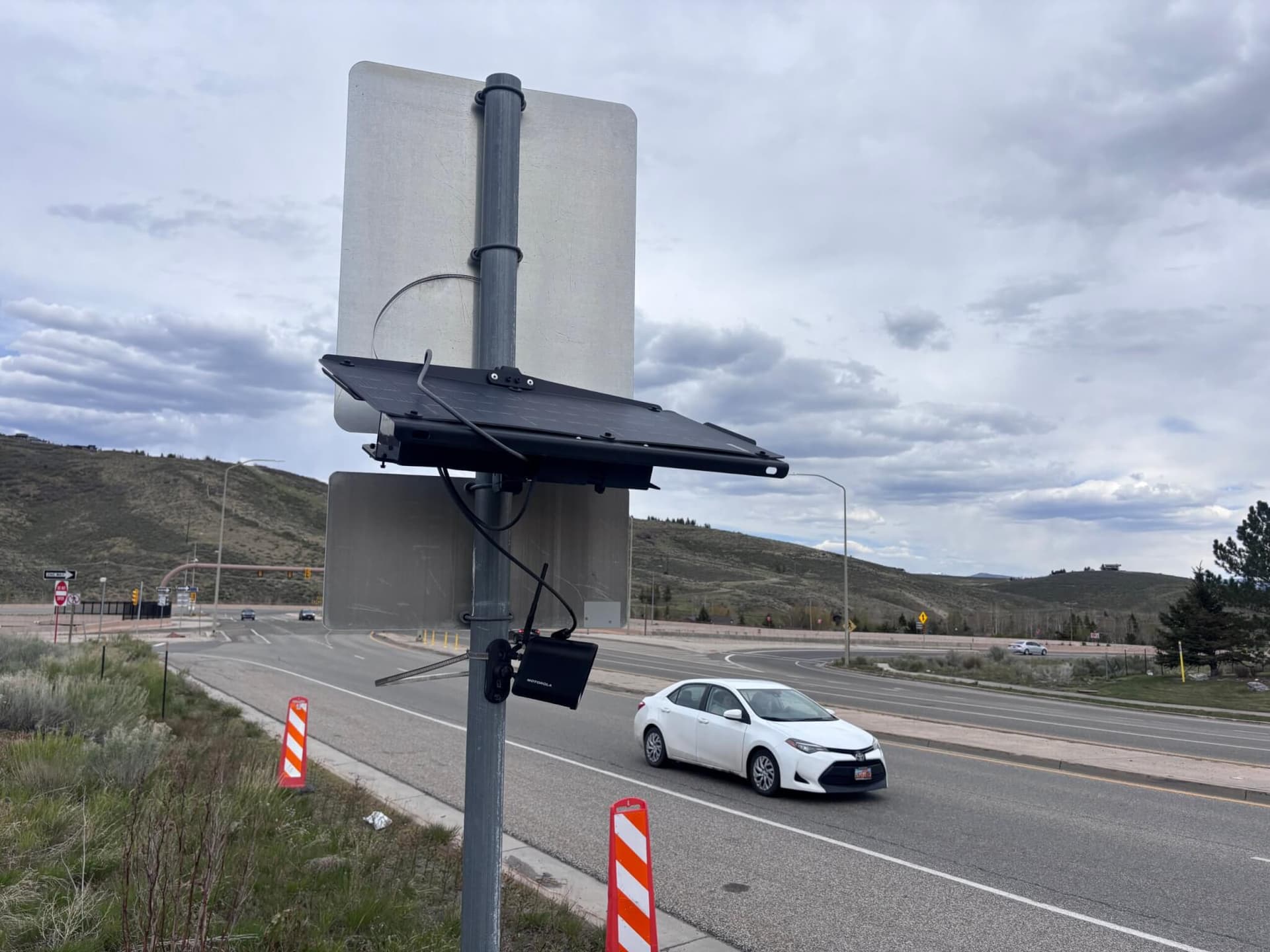 Park City, Summit County deny directly sharing license plate data with ICE