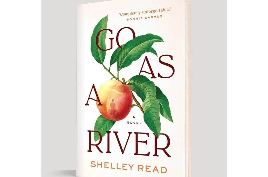 Summit County picks Go as a River for 2026 community read
