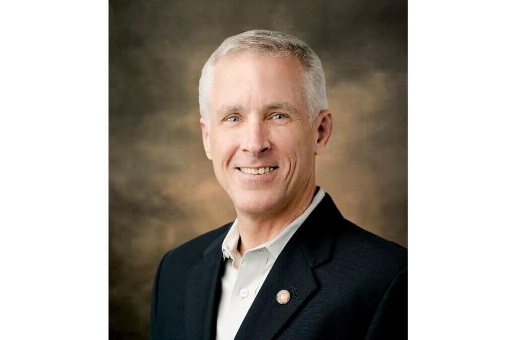 Harte seeks reelection, cites open space, housing and growth planning