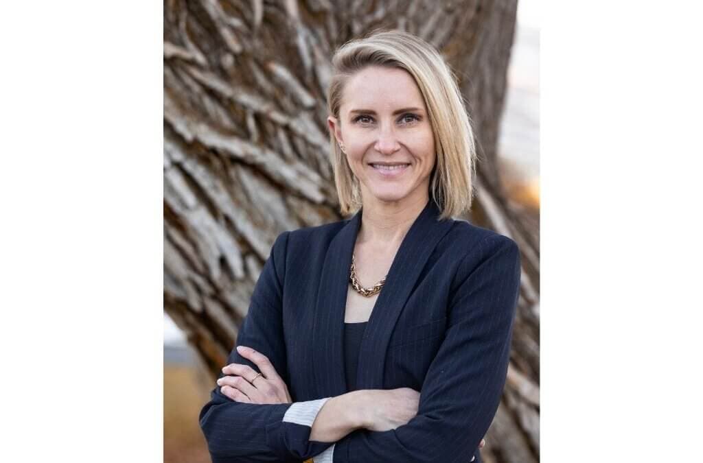 Stevens touts experience, transparency in bid for Summit County clerk