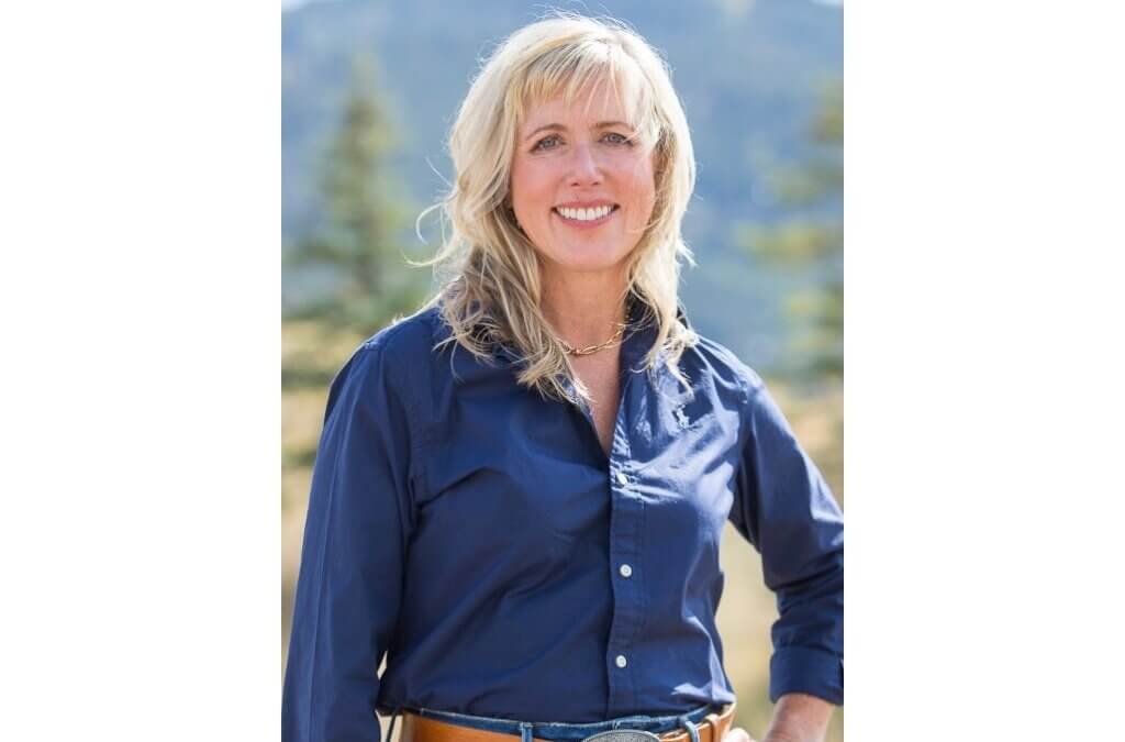 Park City school board president runs for Summit County Council seat