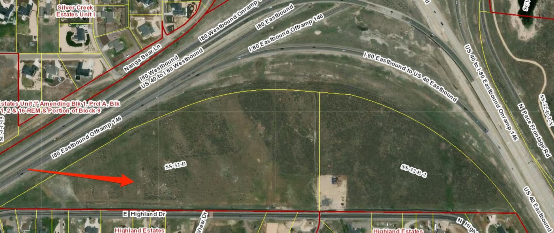 Summit County buys Highland Flat parcel at I-80, US 40 gateway