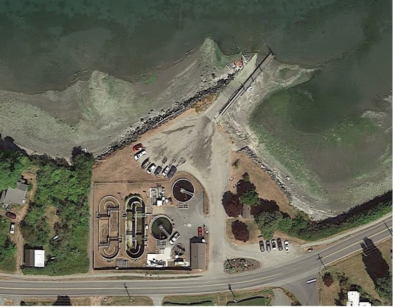 Study urges Coupeville to start small wastewater reuse pilot with phased approach