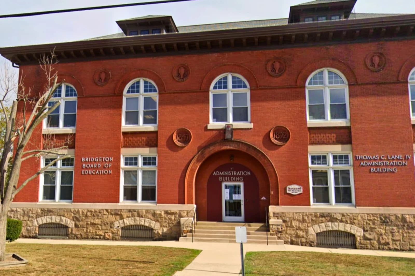 Bridgeton schools agree to $2.5 million settlement in abuse lawsuit