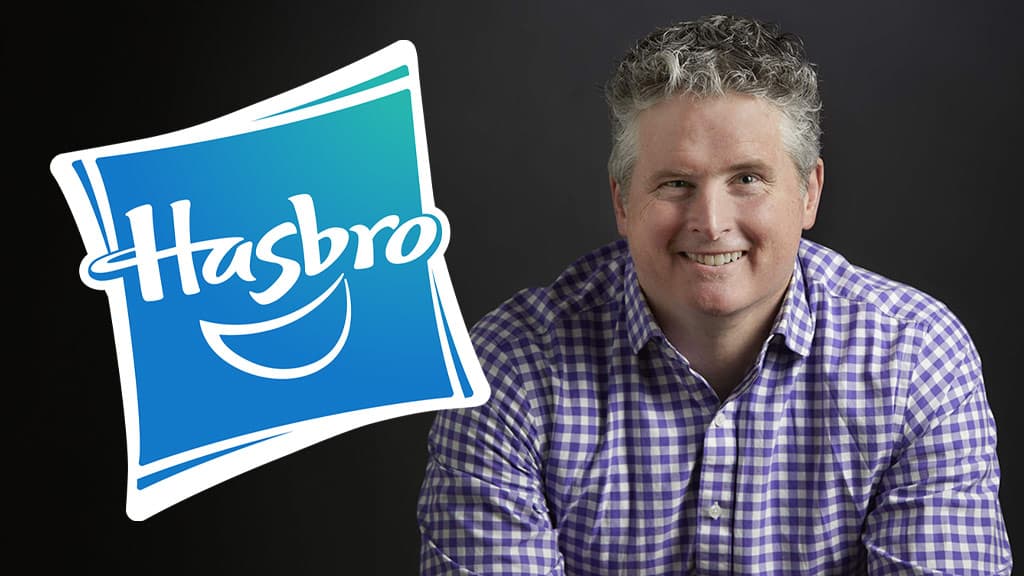 Hasbro's Q1 2026 Earnings Call Puts Wizards of the Coast Growth in Spotlight