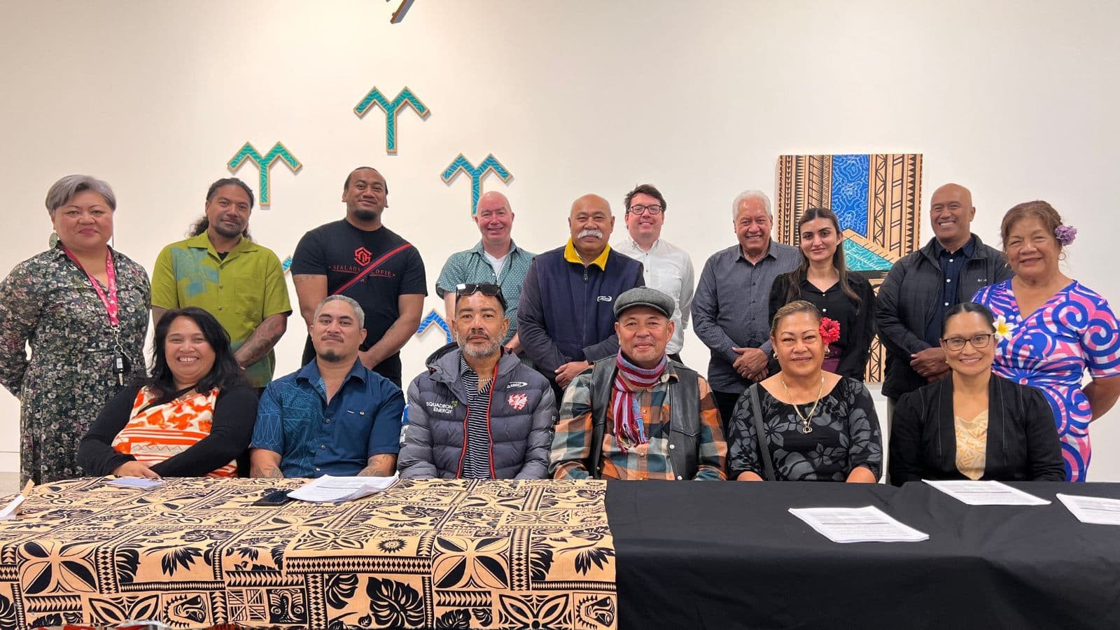 Pacific Leaders Challenge Auckland's Proposed Tattoo Bylaw Changes for Tatau Practitioners