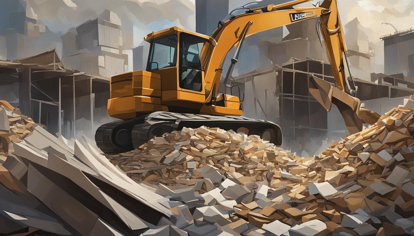 Brookhaven Town to Demolish Century-Old East Setauket Automotive Building