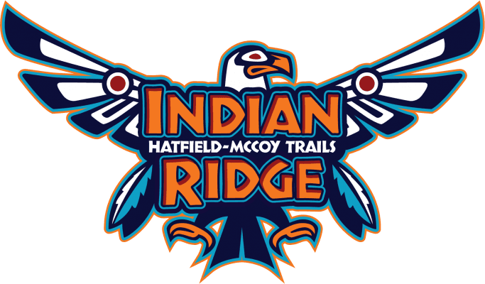 Indian Ridge trail system draws riders to McDowell County hotspots