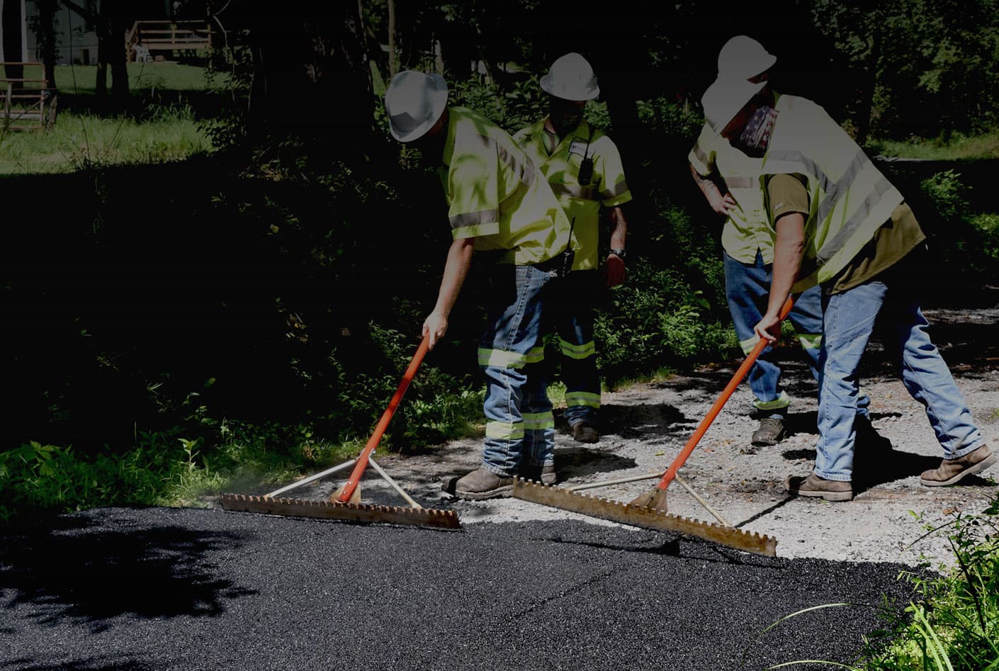 WVDOH Includes WV 161 Micropile Slide Repair, Resurfacing Project in McDowell