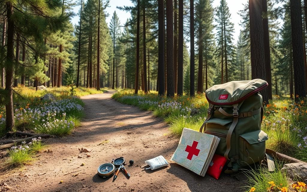Adventure Ecologies founder teaches wilderness safety in St. Louis County