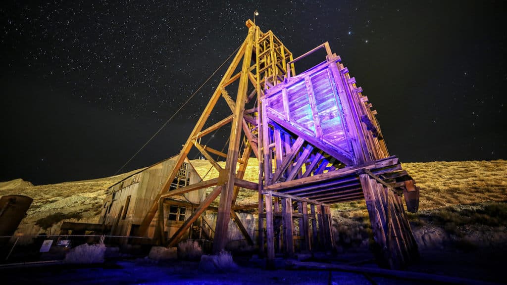 Where to stargaze in Nye County and why it matters