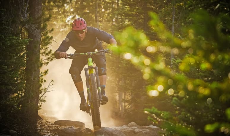 Mount Emily Recreation Area: Union County's Year-Round Outdoor Hub