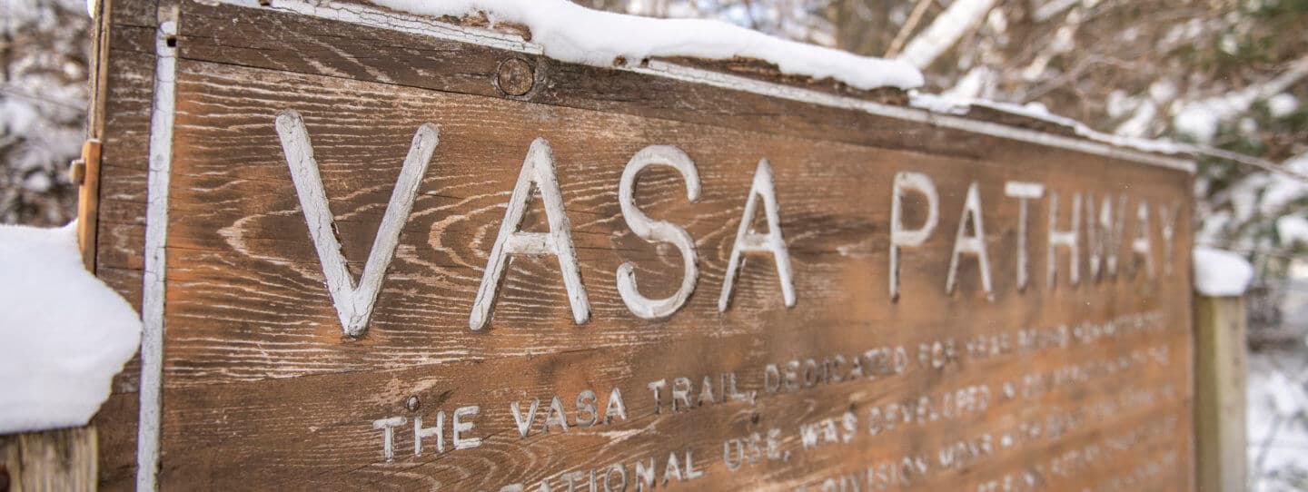 Grand Traverse County's Best Winter Trails, Skiing, and Outdoor Spots