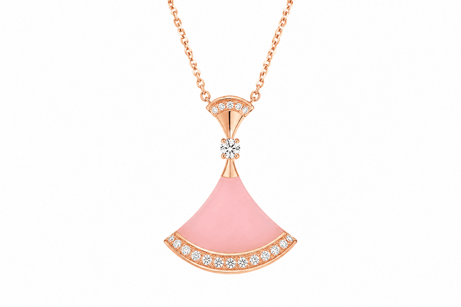 Bvlgari refreshes Divas' Dream with versatile new everyday pieces