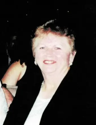 Beltrami County Resident Jane Moline Dies on Christmas Day