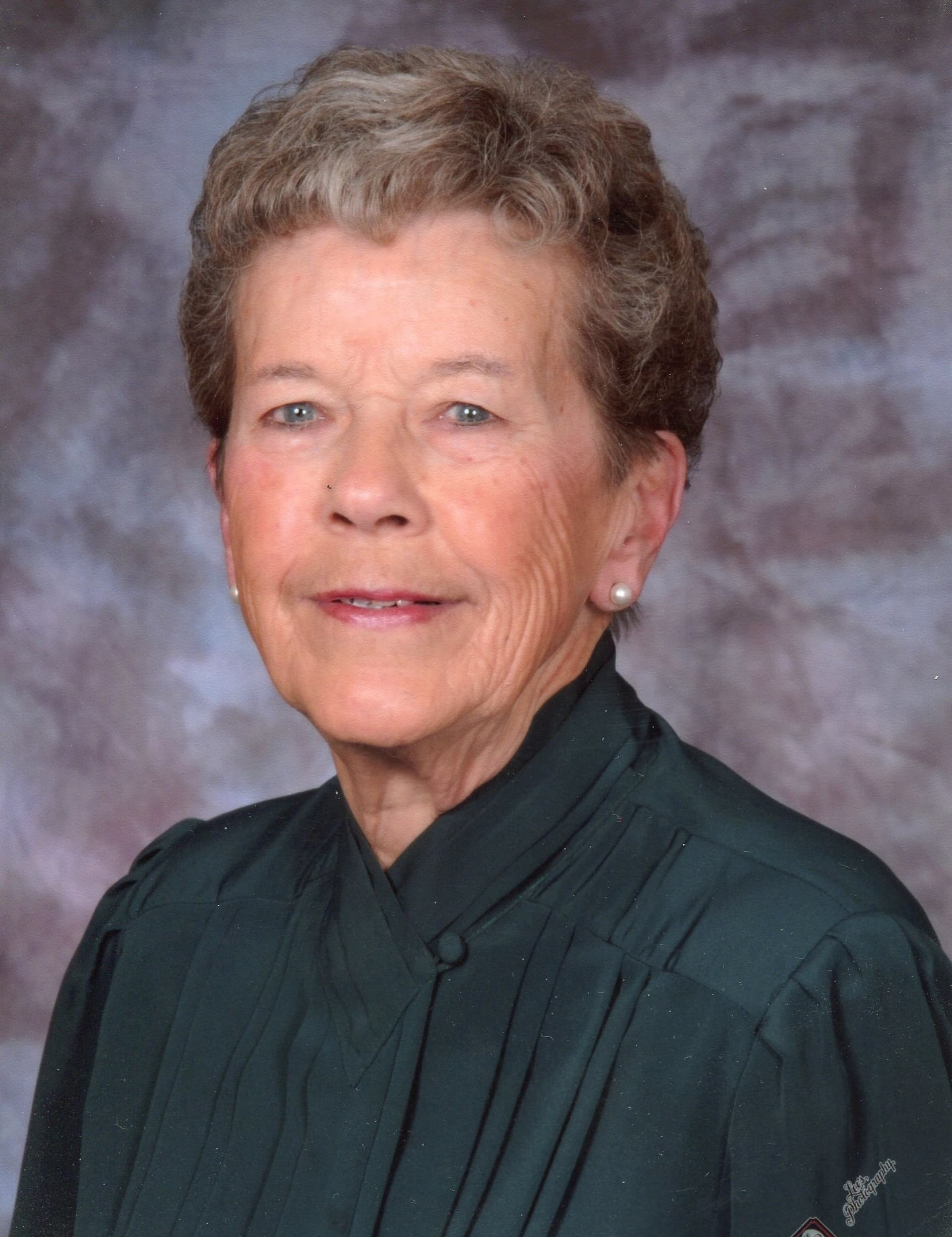 Arlene Petersen, 101, of Newell dies; memorial at St. Peter Feb. 7