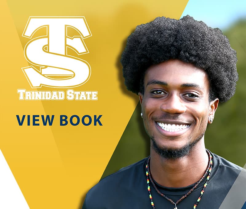 Trinidad State Kicks Off Spring Term With Student Events