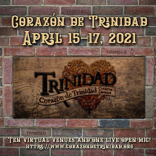 Las Animas County Creative Writing Contest Open to K-12 Students