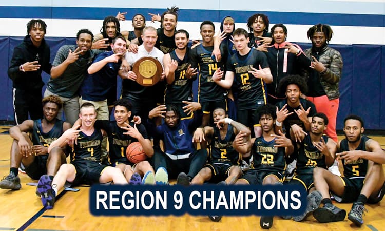 Trinidad State Hosts Trojans Game, Strengthening Campus Community Engagement