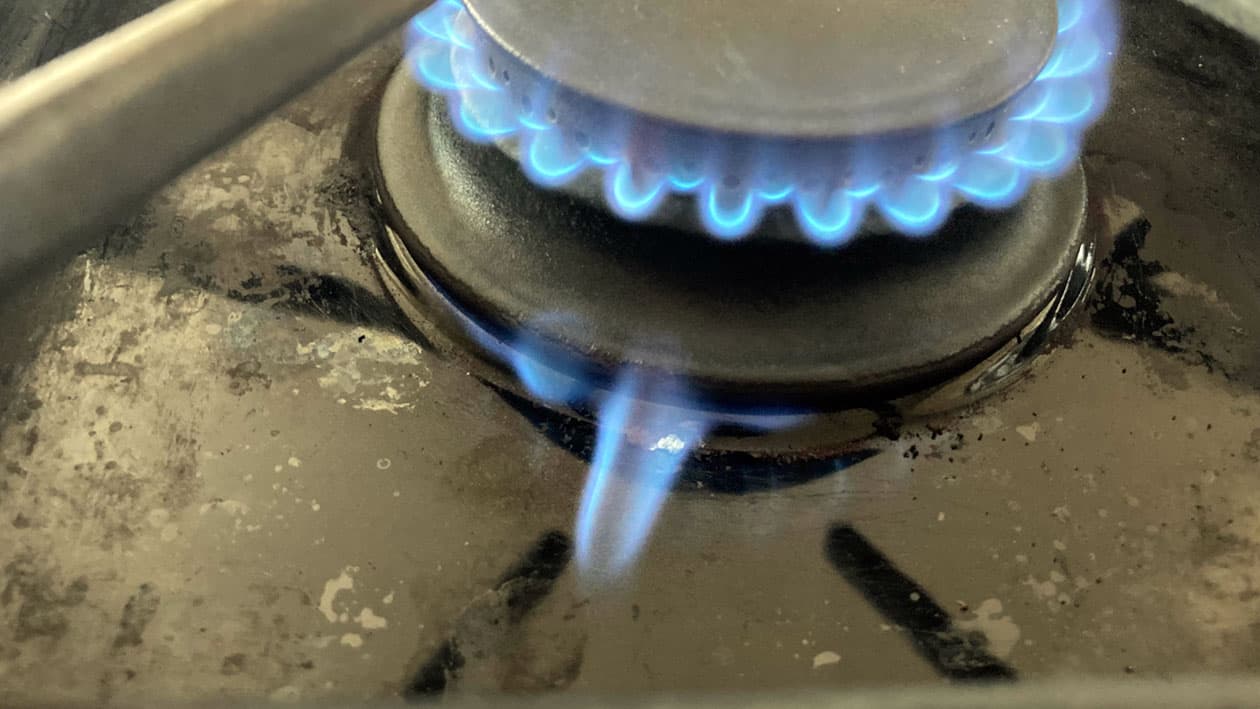 Butane Stove Explosion at Philippine Restaurant Injures 11 Students