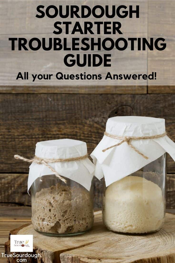 Sourdough Troubleshooting Checklist: Solve Starter, Sourness, Dense Crumb, Collapse