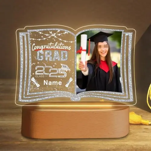 Practical and personalized graduation gifts grads will actually use