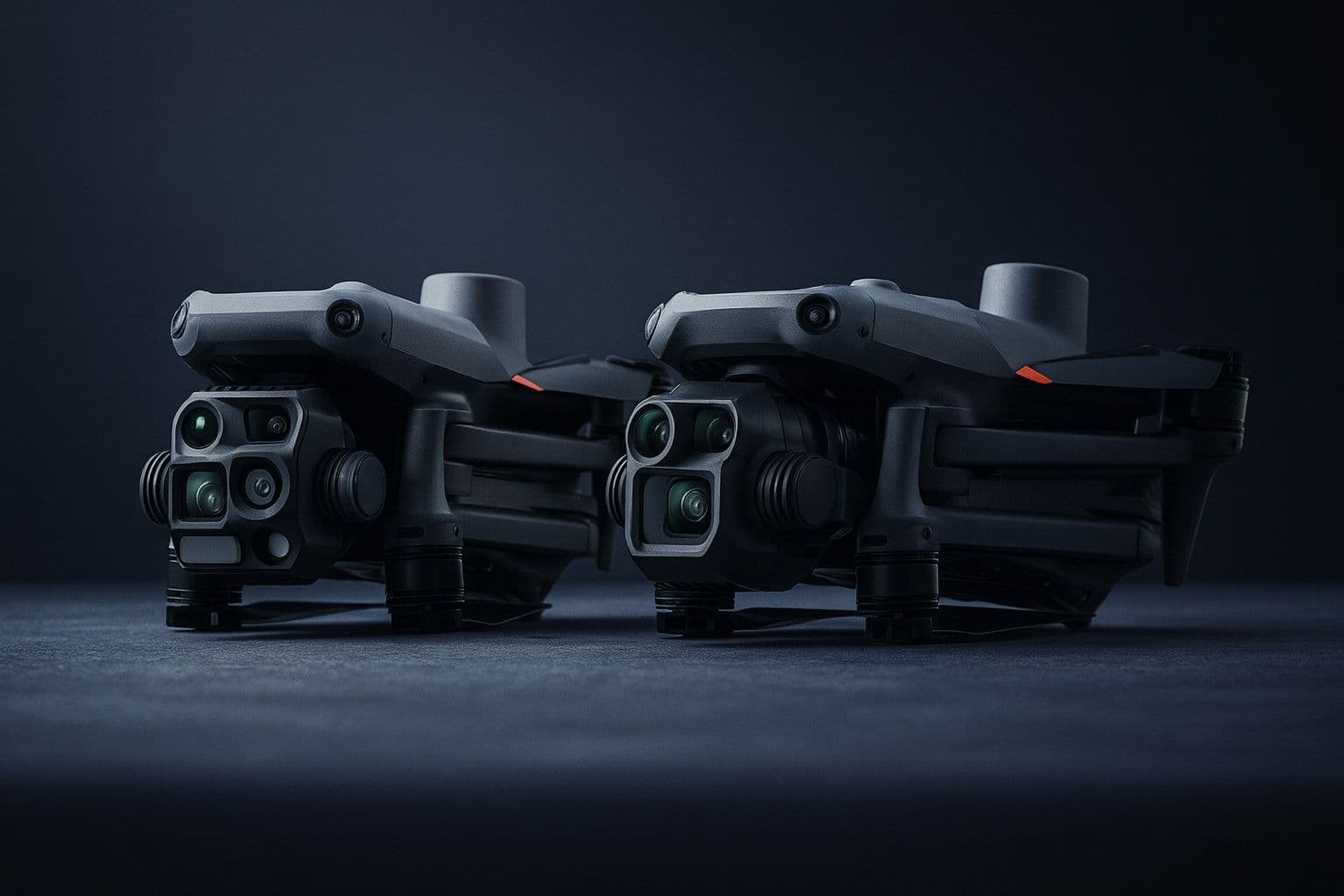 Federal Judge Upholds NDAA Drone Ban, Threatens DJI Contracts