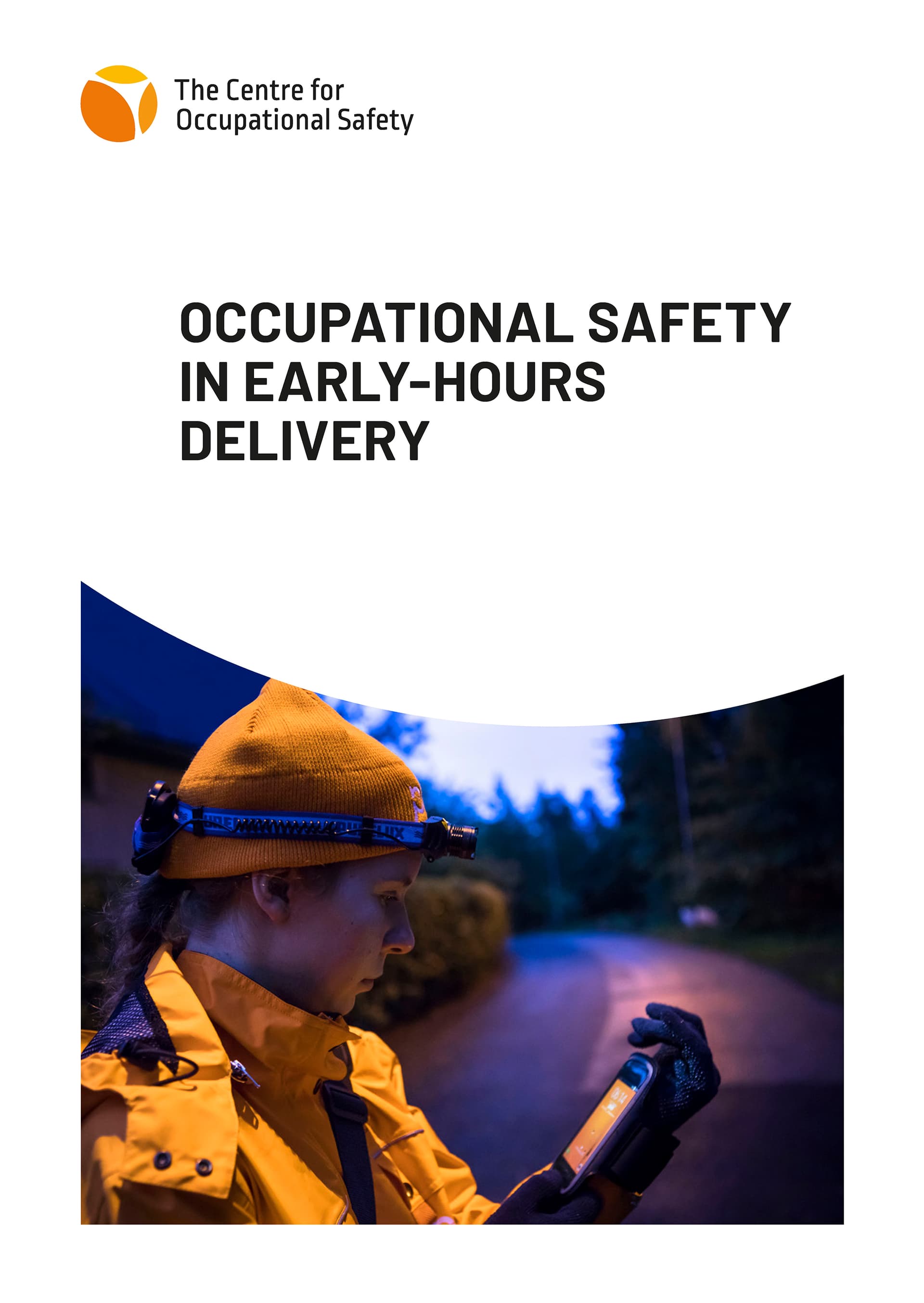 OSHA Guidance Outlines Safety Steps for Pizza Hut Late‑Night Drivers and Staff