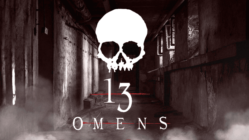 Paizo reveals 13 Omens, a rules-lite horror game with Omen Dice