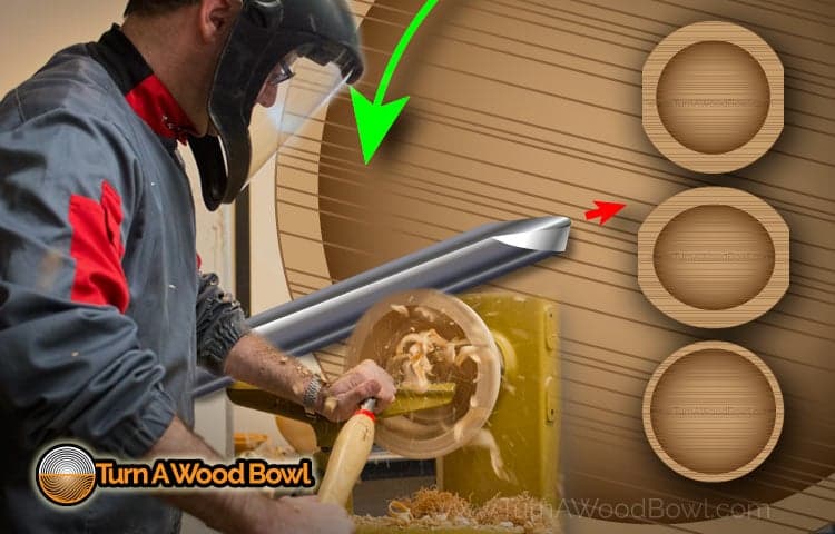 Glenn Lucas newsletter blends woodturning lessons, gear tips and community news