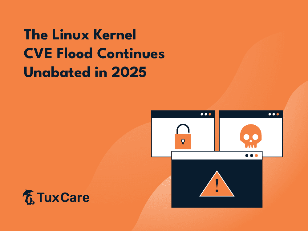 Multiple Linux Kernel Vulnerabilities Surface, JFS Patch Prevents Crash