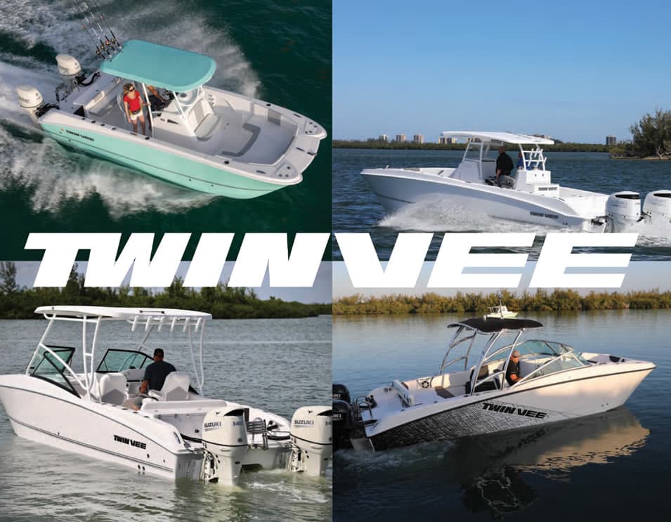 Twin Vee PowerCats Raises $3M in Public Offering for Working Capital