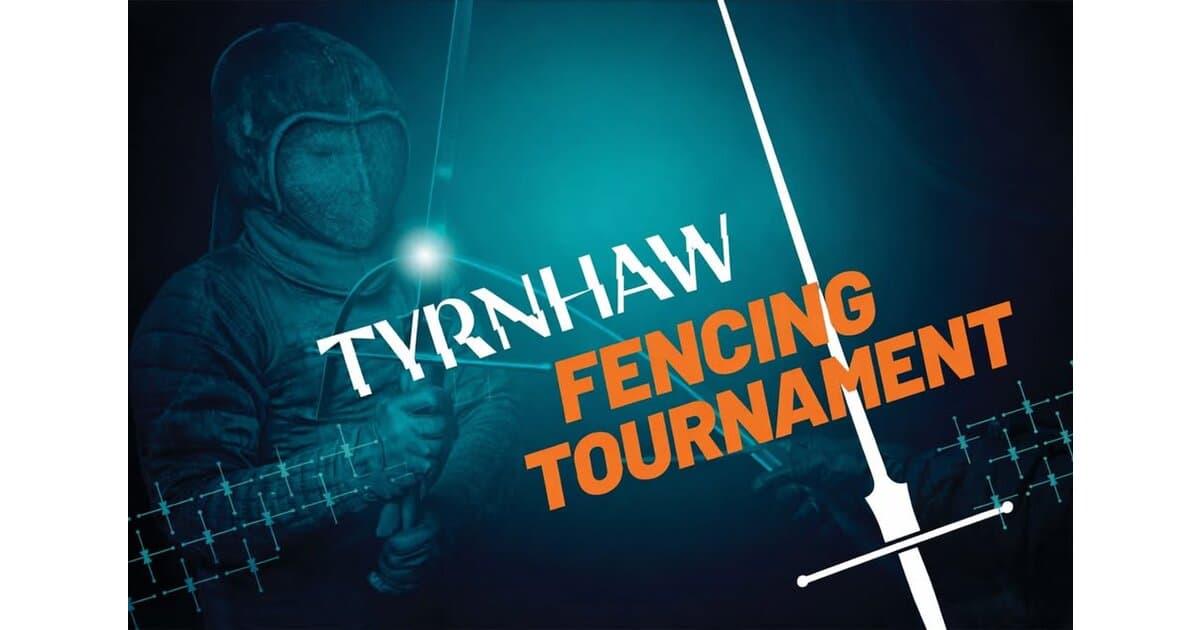 Tyrnhaw 2026 opens registration for Slovakia's marquee HEMA tournament
