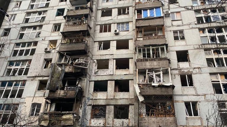 European Parliament backs special tribunal to prosecute Russia's leaders over Ukraine war