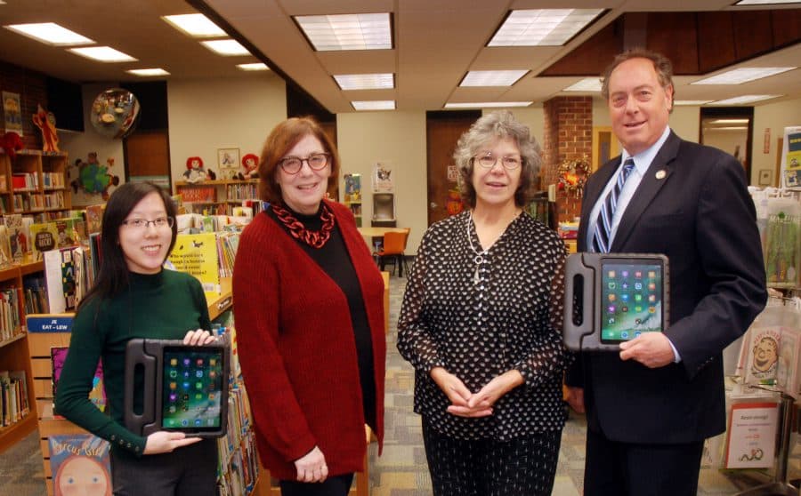Union County Library Boosts Community Access with Monthly Programs