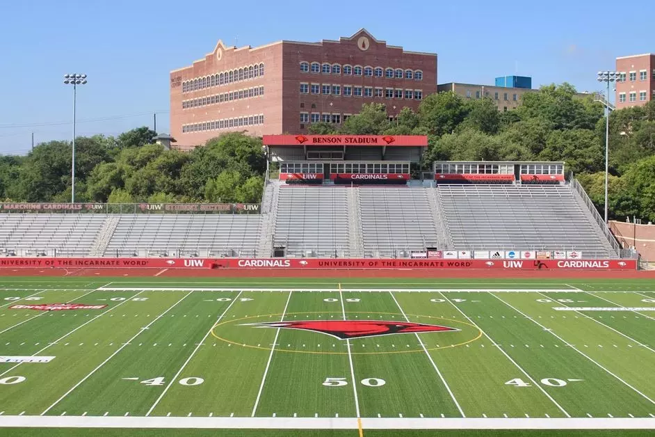 Incarnate Word adds Oklahoma Panhandle State after North Dakota State change