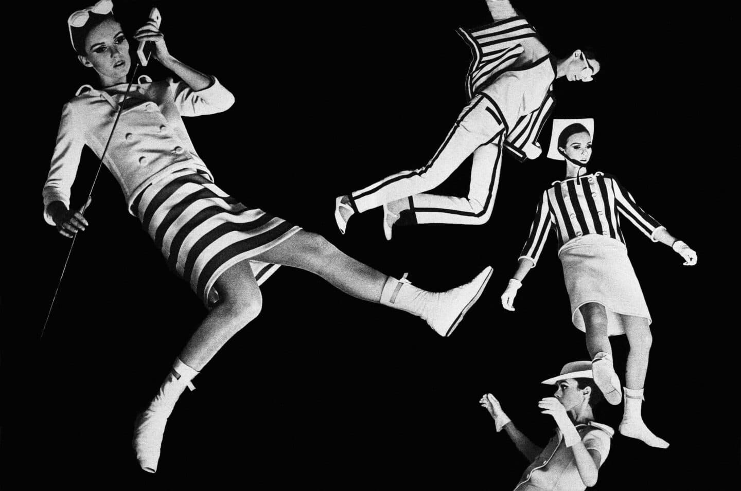 Courrèges’ Space-Age Revolution Returns in Fondation Maeght Exhibition