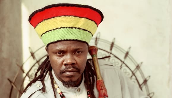 Luciano reflects on 30 years of Messenger, reggae’s lasting legacy