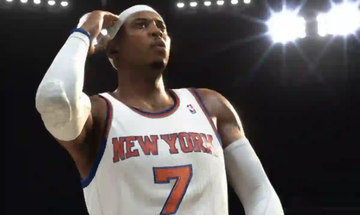 NBA 2K26 Patch 1.013 Brings Stability, Presentation Fixes Ahead of Season 4