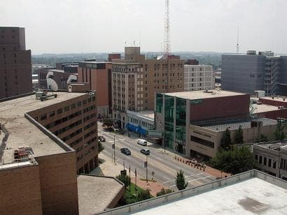 High Point grows faster than Greensboro, Winston-Salem in Triad shift
