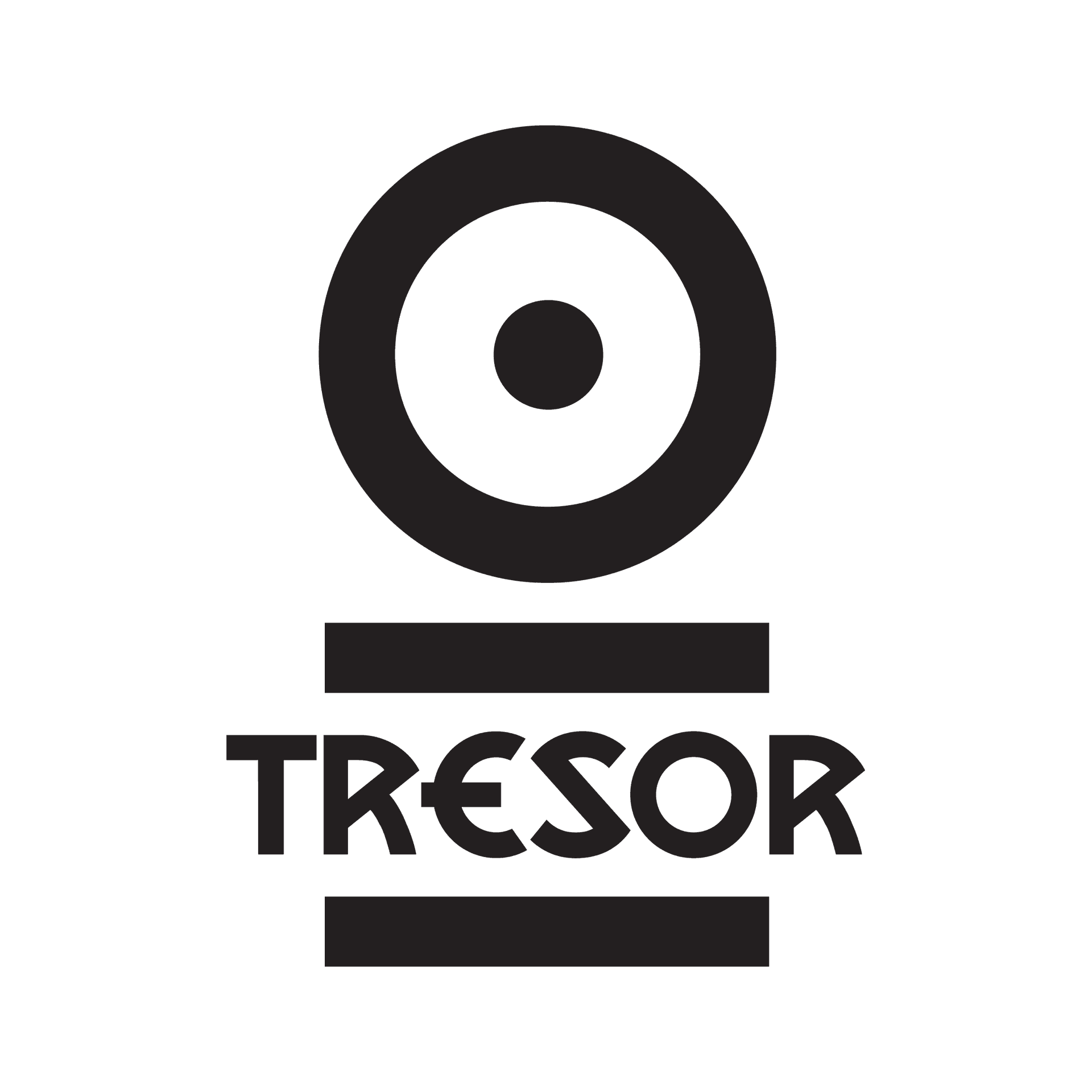 Tresor records became the bridge between Detroit and Berlin techno