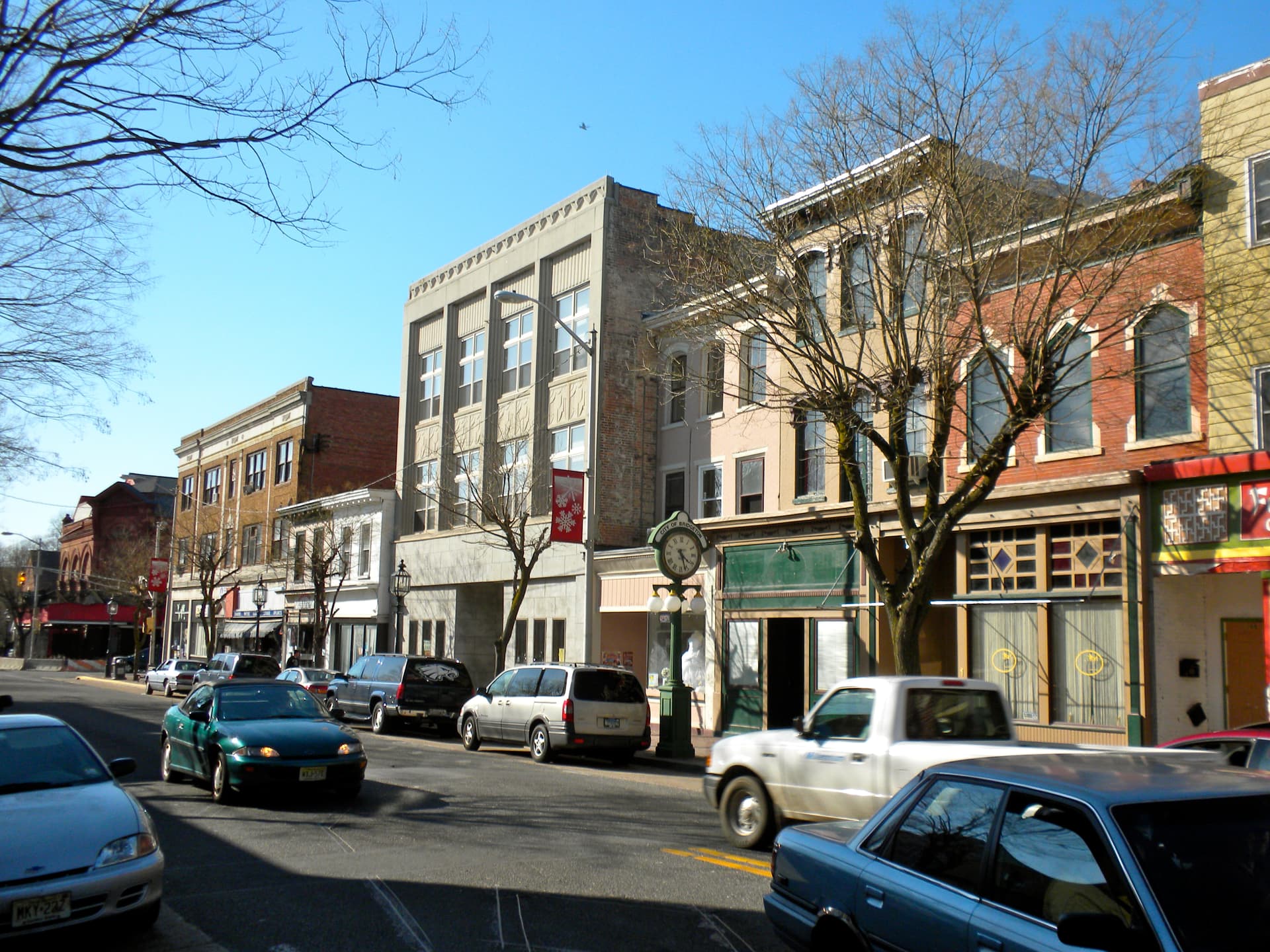 Bridgeton walk showcases New Jersey’s largest historic district