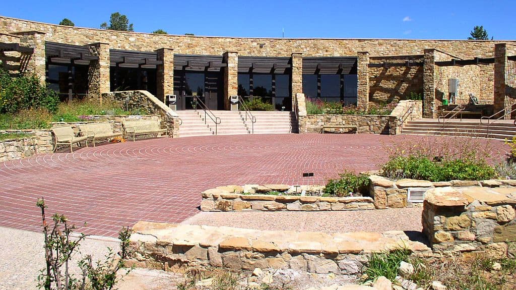 Canyons of the Ancients museum anchors Dolores County archaeology corridor