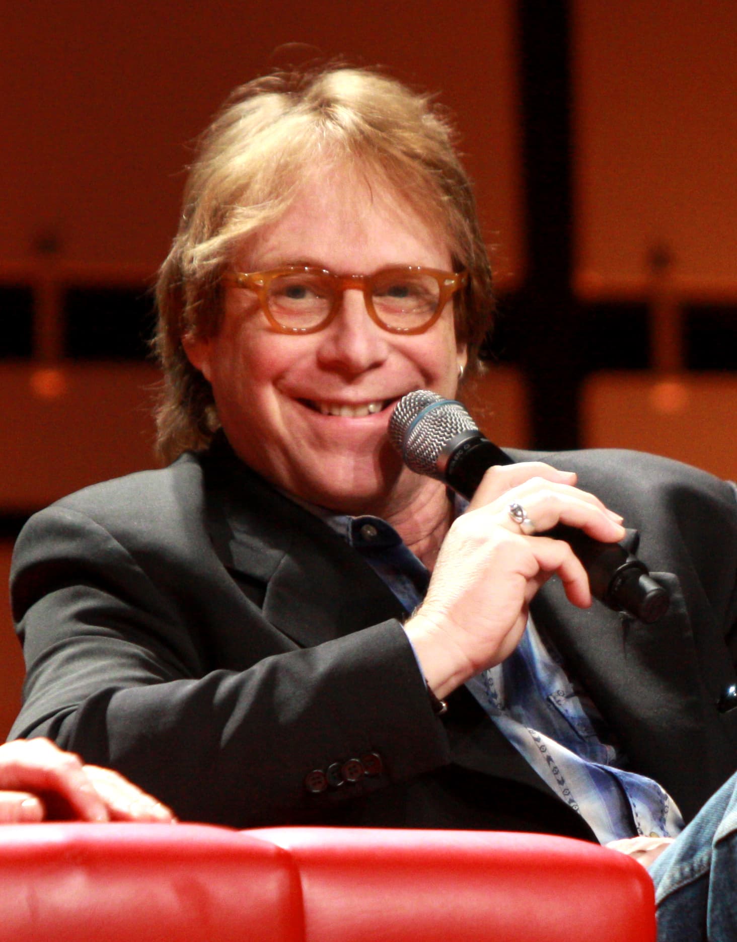 Lost in Space star Billy Mumy builds lasting career in music