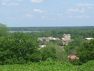 Civil War Helena Batteries remain vital to local history